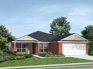 5711 Grayson Cv, San Antonio, TX 78253