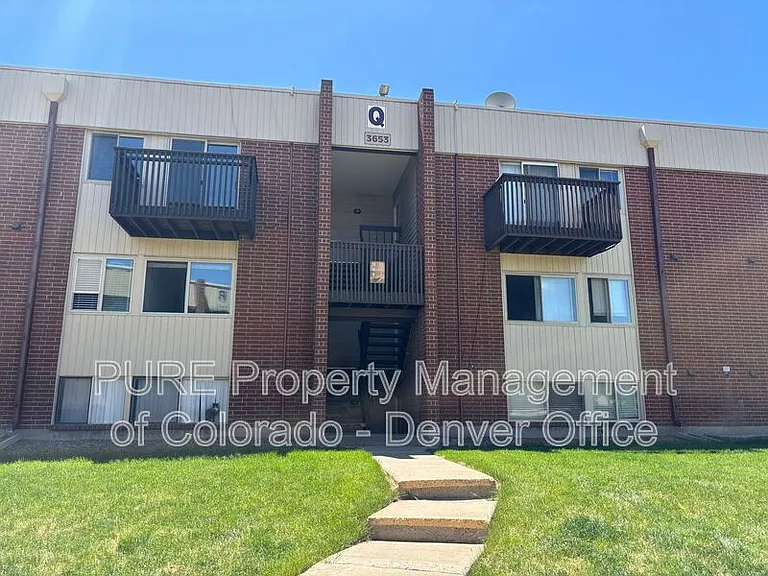 3653 S Sheridan Blvd #Q24 — Photo 2