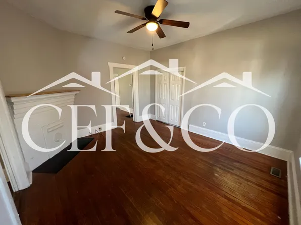 327 & B College St #A, Spartanburg, SC 29303