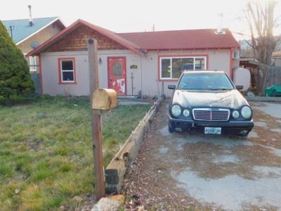 709 Cedar St, Mount Shasta, CA, 96067