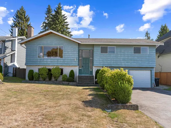 891 Jarvis St, Coquitlam, BC V3J 4Z8