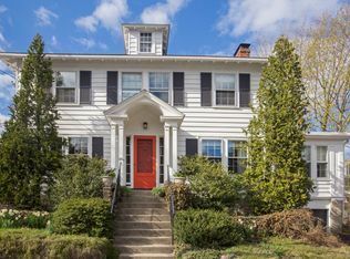 26 Pequossette Rd, Belmont, MA 02478