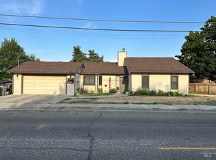 1295 N 6 E, Mountain Home, ID 83647