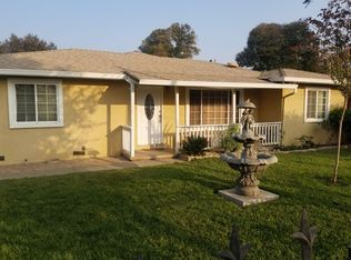 452 N Patton Ave, Stockton, CA