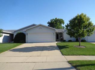 1703 3rd Ave NE, Austin, MN 55912