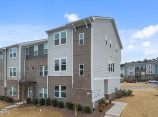 1128 Brickfield Dr, Cary, NC 27519