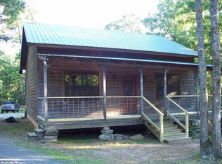 8390 Highway 110, Clinton, AR 72031