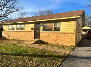 4606 Macon Rd, Memphis, TN 38122