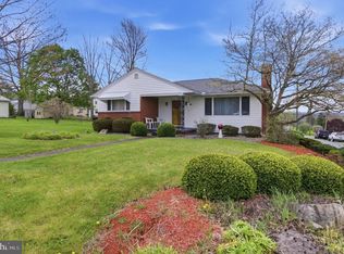 684 Powell St, Hawk Run, PA 16840