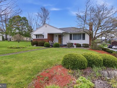 684 Powell St, Hawk Run, PA, 16840
