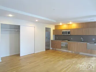 Rented by Miron Properties