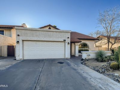 425 E Marigold Ln, Tempe, AZ, 85281