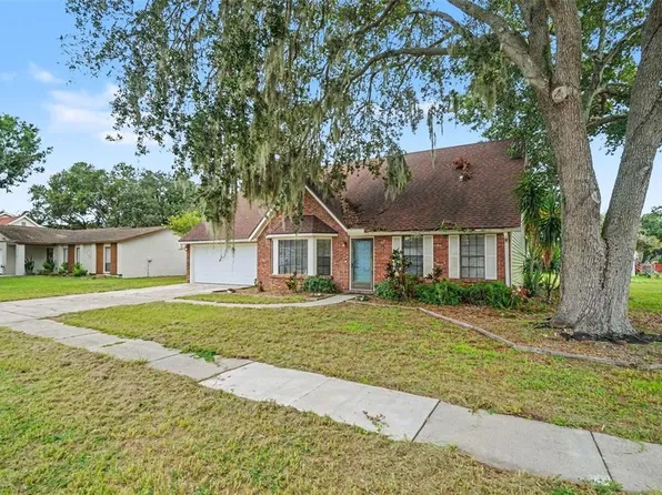 736 SANDY CREEK DRIVE, BRANDON, FL 33511