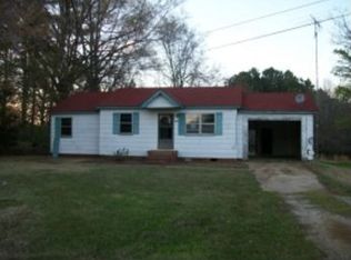 1934 Highway 9 S, Pontotoc, MS 38863