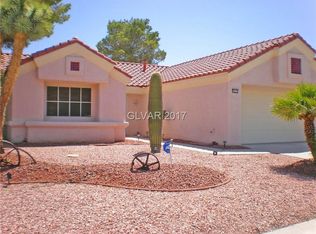 2512 Denham Dr, Las Vegas, NV 89134