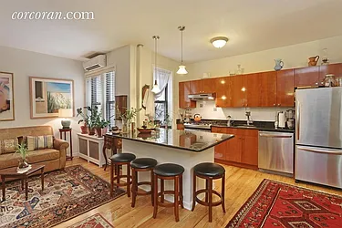 Sold by Corcoran