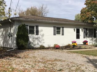 2036 Irwin Cemetery Ln, Goshen, OH 45122