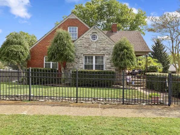 505 4th Ave, Fayetteville, TN 37334