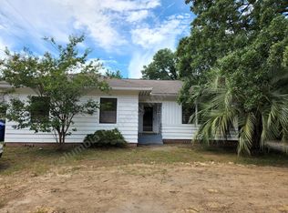 4515 Fort Jackson Blvd, Columbia, SC 29209