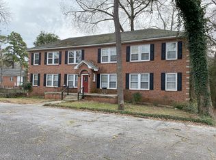 1934 Johnstone St #3, Newberry, SC 29108