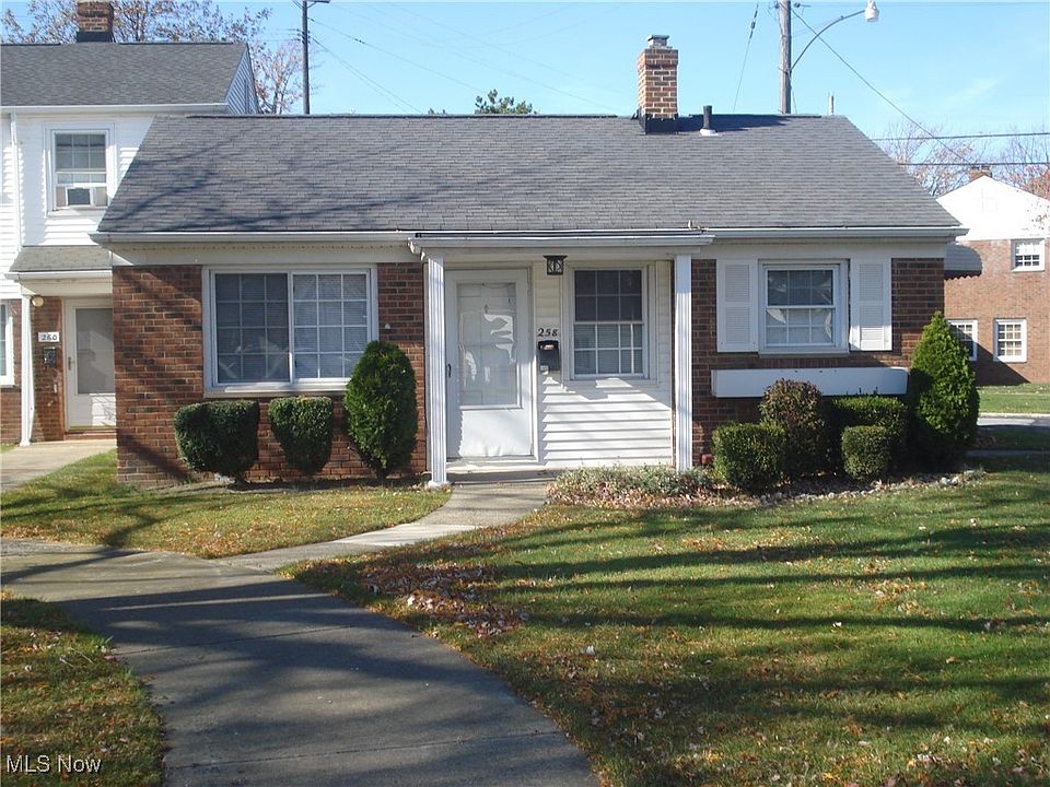 1st image of 258 Buckner Dr #229