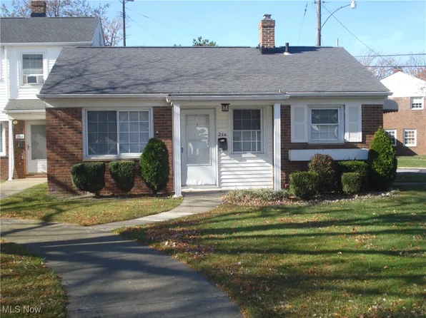 258 Buckner Dr #229, Euclid, OH 44123