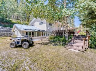 816 S Beaver Creek Rd, Black Hawk, CO 80422