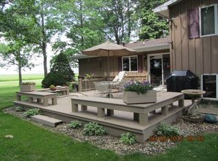 3533 N 2825 East Rd, Le Roy, IL 61752