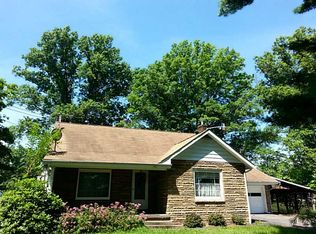 3655 Evergreen Rd, Pulaski, PA 16143