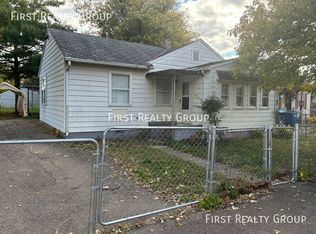 2434 Forest Home Ave, Dayton, OH 45404