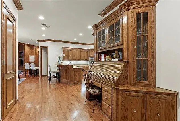 5327 Willow Wood Ln — Photo 22