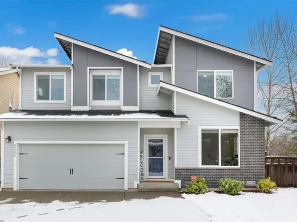 29822 121st Place SE, Auburn, WA 98092