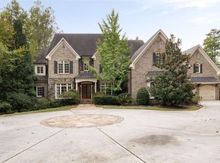 11015 Stroup Rd, Roswell, GA 30075