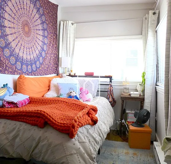 808 Parker St #1 — Photo 11