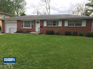 14 Foley Ave, Bloomington, IL 61701