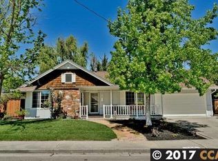 134 Madelia Pl, San Ramon, CA 94583