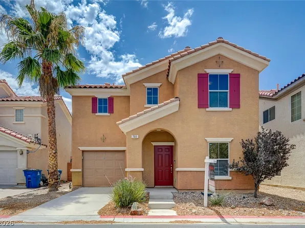 701 Saint Aidans St, Las Vegas, NV 89178