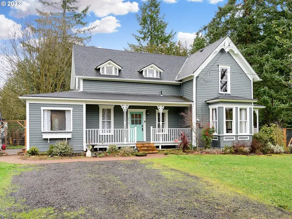 354 Jackson St, Lafayette, OR 97127