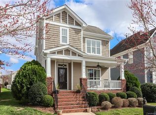 15910 Spruell St, Huntersville, NC 28078