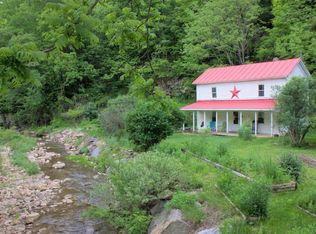 2415 Dry Branch Rd, Warm Springs, VA 24484