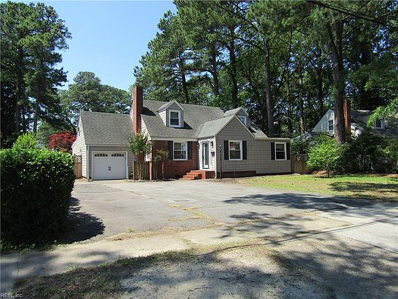 2nd image of 111 S Ridgeley Rd