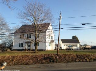 26 Spruce Head Rd, South Thomaston, ME 04858