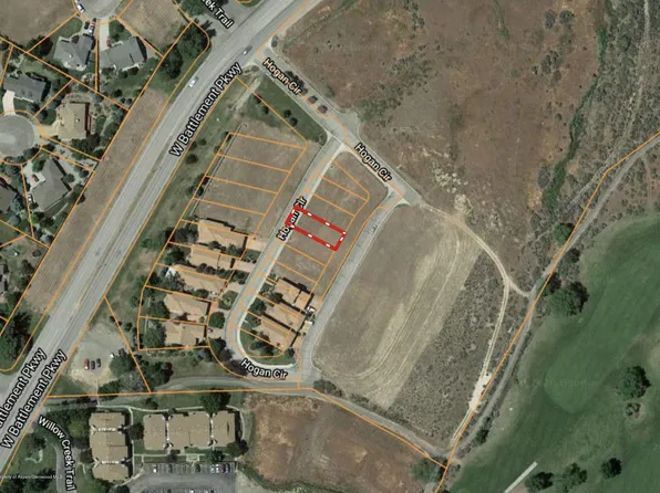 32 Hogan Cir, Parachute, CO 81635