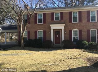 2331 Riviera Dr, Vienna, VA 22181