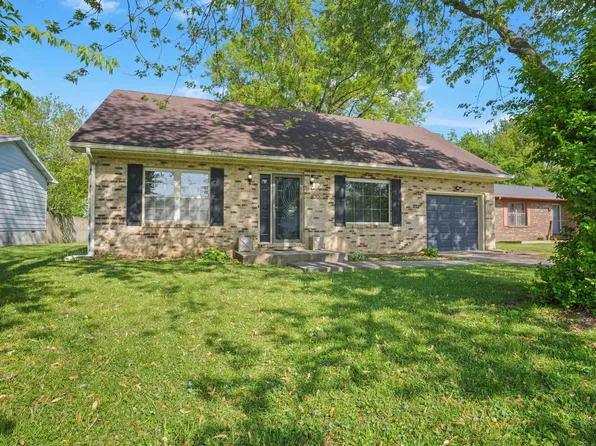 670 Southfield Rd, Evansville, IN 47715