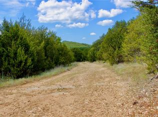County Road 2264, Berryville, AR 72616