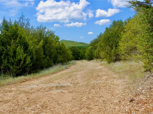 County Road 2264, Berryville, AR 72616