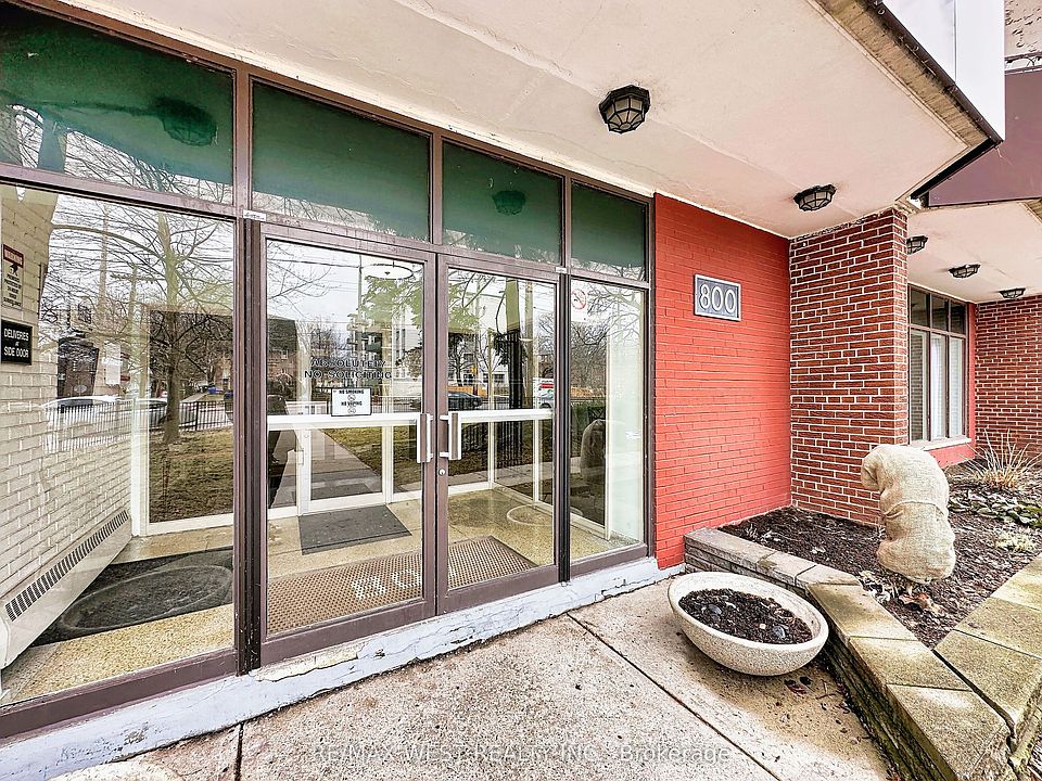 1st image of 800 Kennedy Rd #206