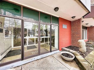 800 Kennedy Rd #206, Toronto, ON M1K2C9