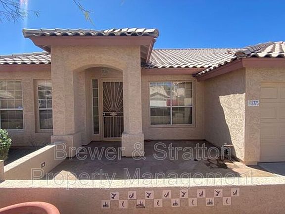 2nd image of 8775 W Tierra Buena Ln
